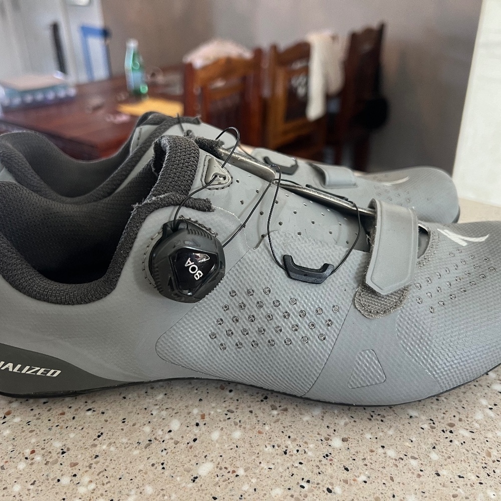 Specialized torch 2.0 road shoes